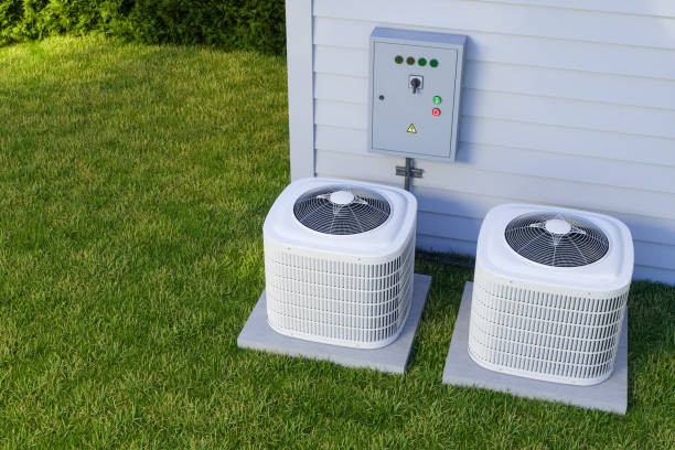 Best 24/7 HVAC Repair  in Thompsonville, CT