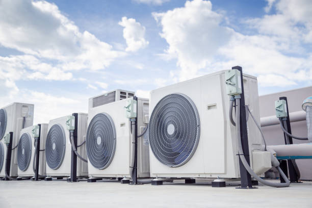 Best HVAC Contractors  in Thompsonville, CT